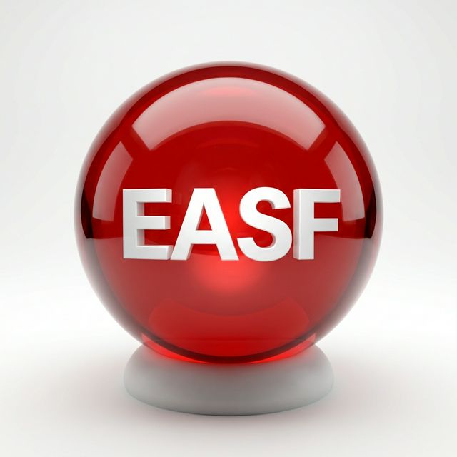 EASF Logo